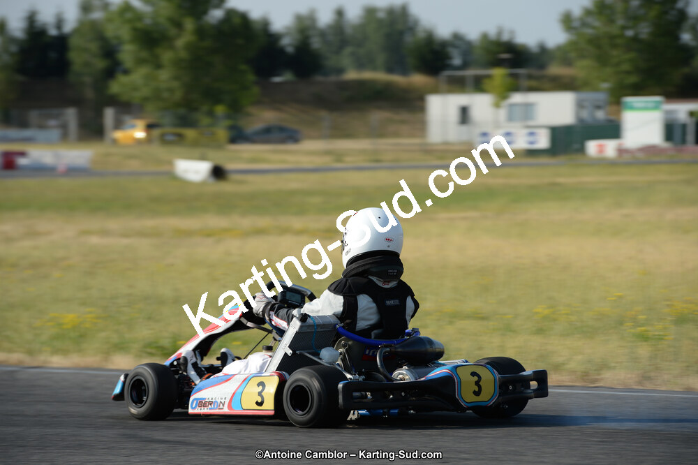 22/06/2014 : Course Club de Muret (Photos Antoine Camblor) 2014 — karting