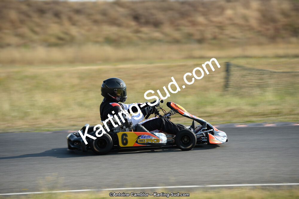 22/06/2014 : Course Club de Muret (Photos Antoine Camblor) 2014 — karting