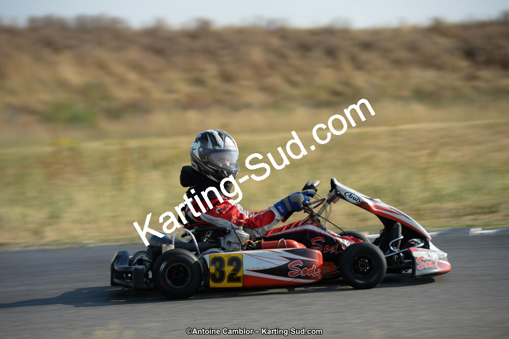22/06/2014 : Course Club de Muret (Photos Antoine Camblor) 2014 — karting