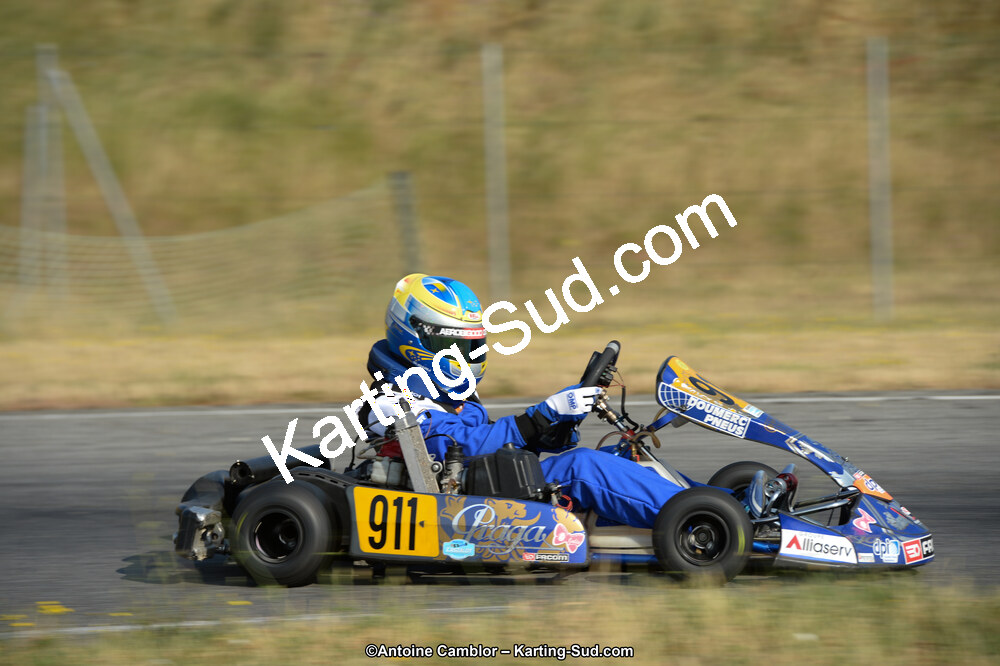 22/06/2014 : Course Club de Muret (Photos Antoine Camblor) 2014 — karting