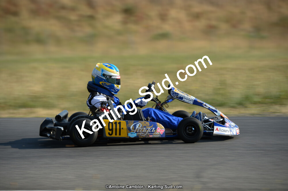 22/06/2014 : Course Club de Muret (Photos Antoine Camblor) 2014 — karting