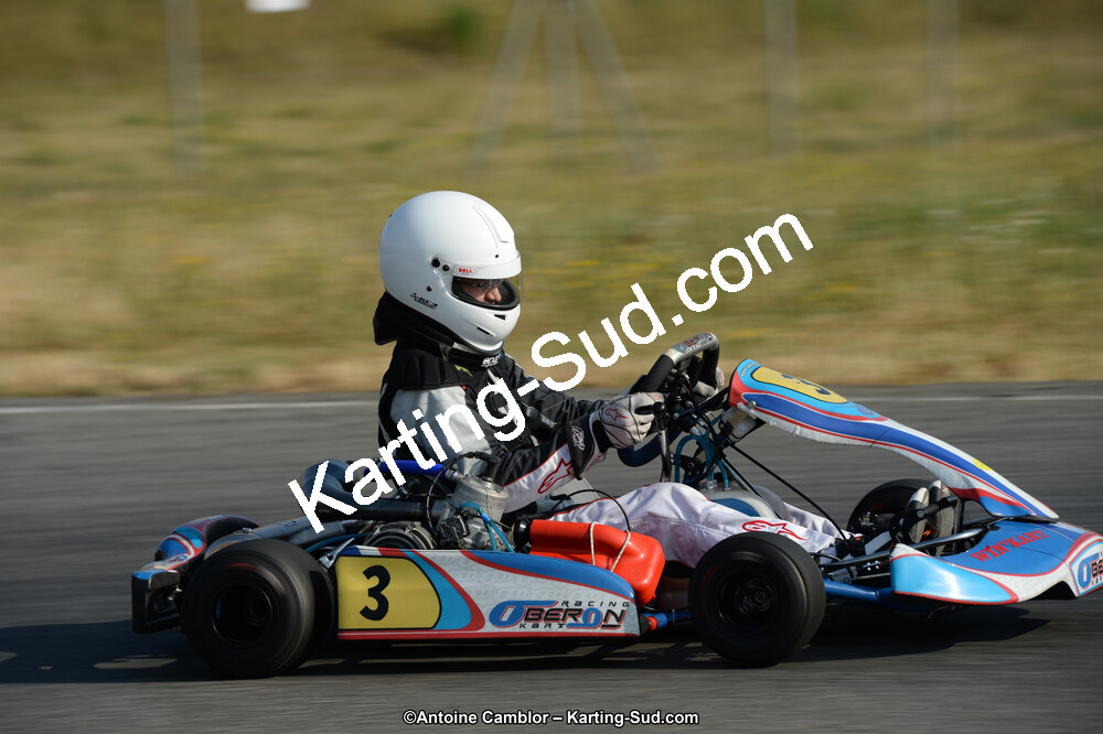 22/06/2014 : Course Club de Muret (Photos Antoine Camblor) 2014 — karting
