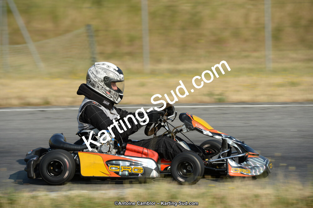 22/06/2014 : Course Club de Muret (Photos Antoine Camblor) 2014 — karting
