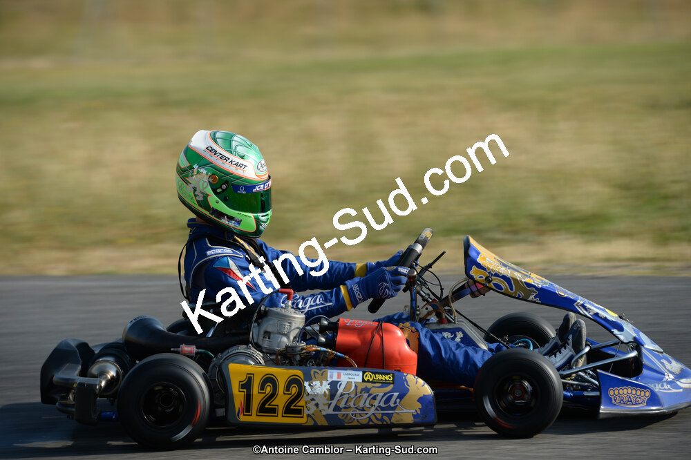 22/06/2014 : Course Club de Muret (Photos Antoine Camblor) 2014 — karting