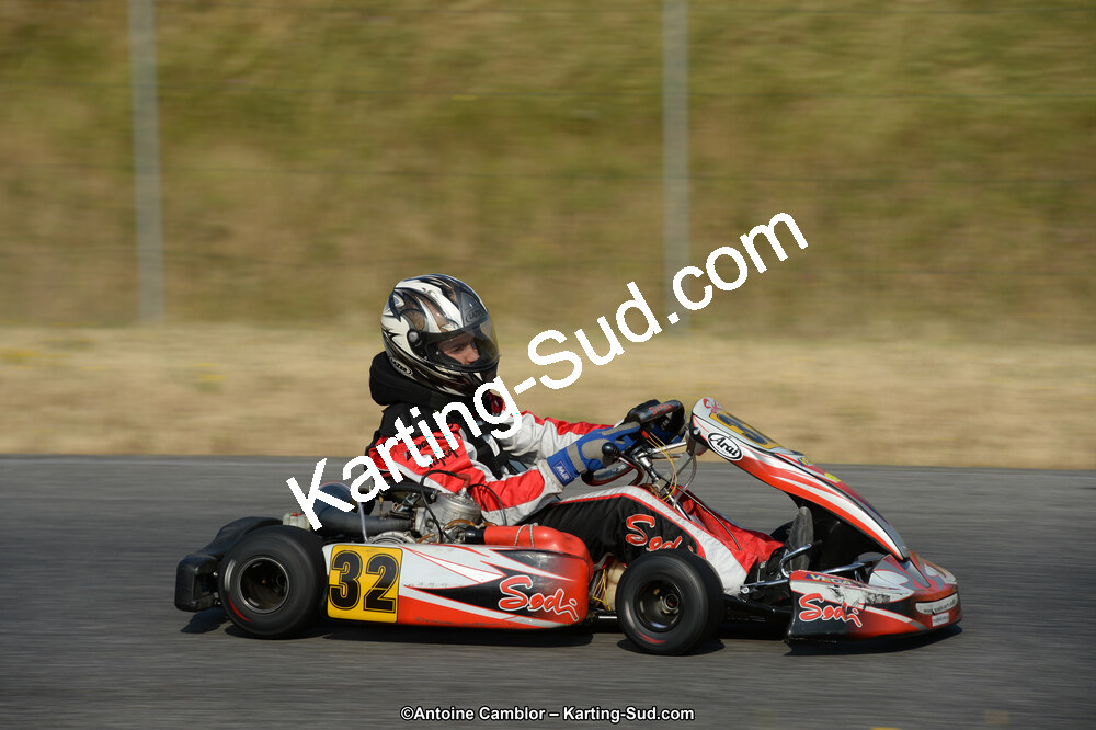 22/06/2014 : Course Club de Muret (Photos Antoine Camblor) 2014 — karting
