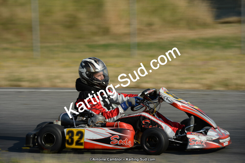 22/06/2014 : Course Club de Muret (Photos Antoine Camblor) 2014 — karting