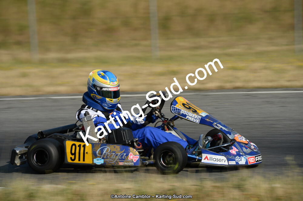 22/06/2014 : Course Club de Muret (Photos Antoine Camblor) 2014 — karting