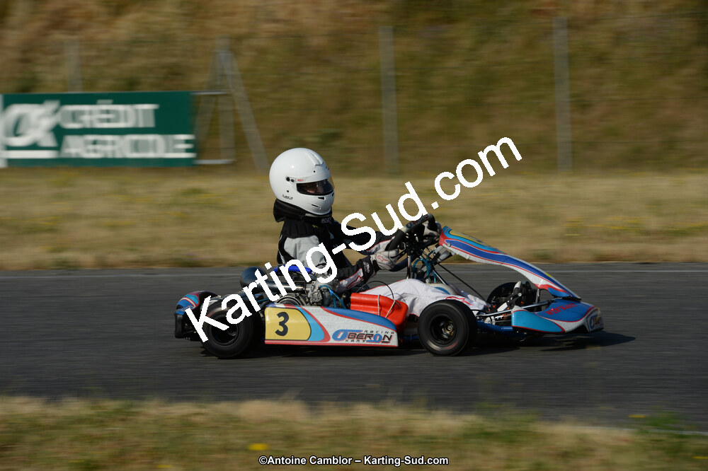 22/06/2014 : Course Club de Muret (Photos Antoine Camblor) 2014 — karting