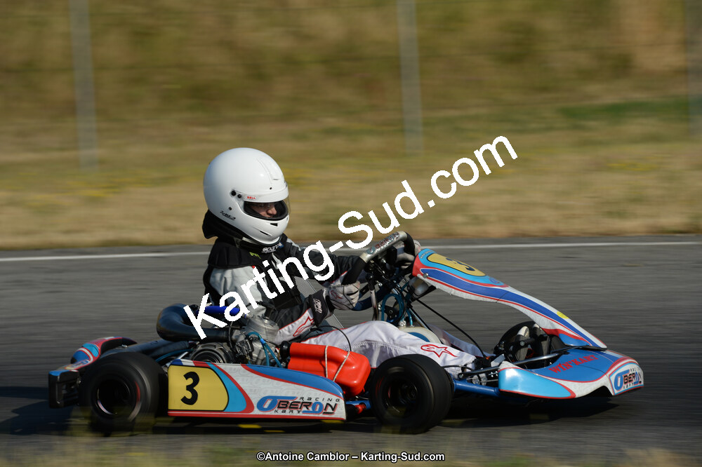22/06/2014 : Course Club de Muret (Photos Antoine Camblor) 2014 — karting