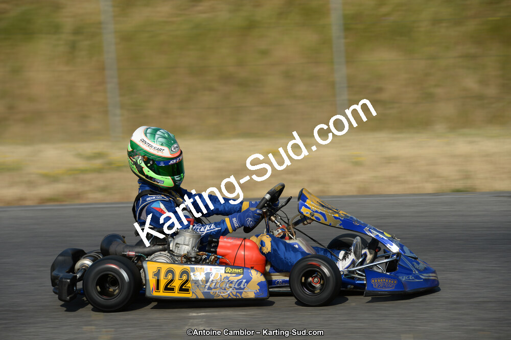 22/06/2014 : Course Club de Muret (Photos Antoine Camblor) 2014 — karting