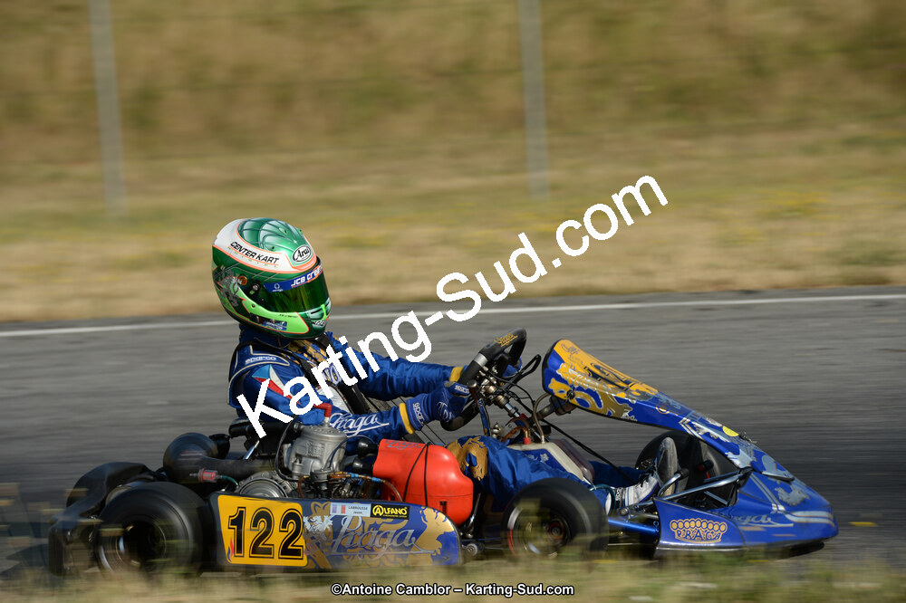 22/06/2014 : Course Club de Muret (Photos Antoine Camblor) 2014 — karting