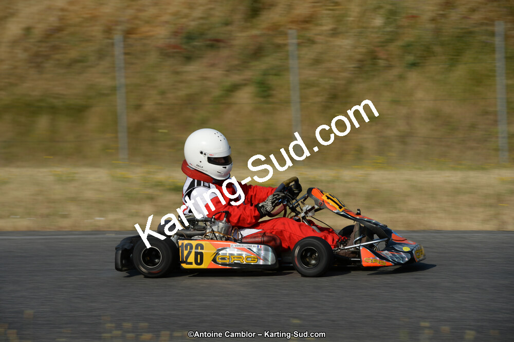 22/06/2014 : Course Club de Muret (Photos Antoine Camblor) 2014 — karting