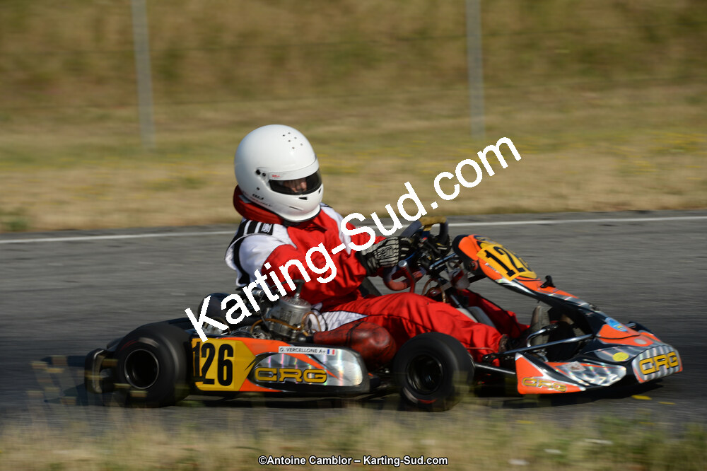 22/06/2014 : Course Club de Muret (Photos Antoine Camblor) 2014 — karting