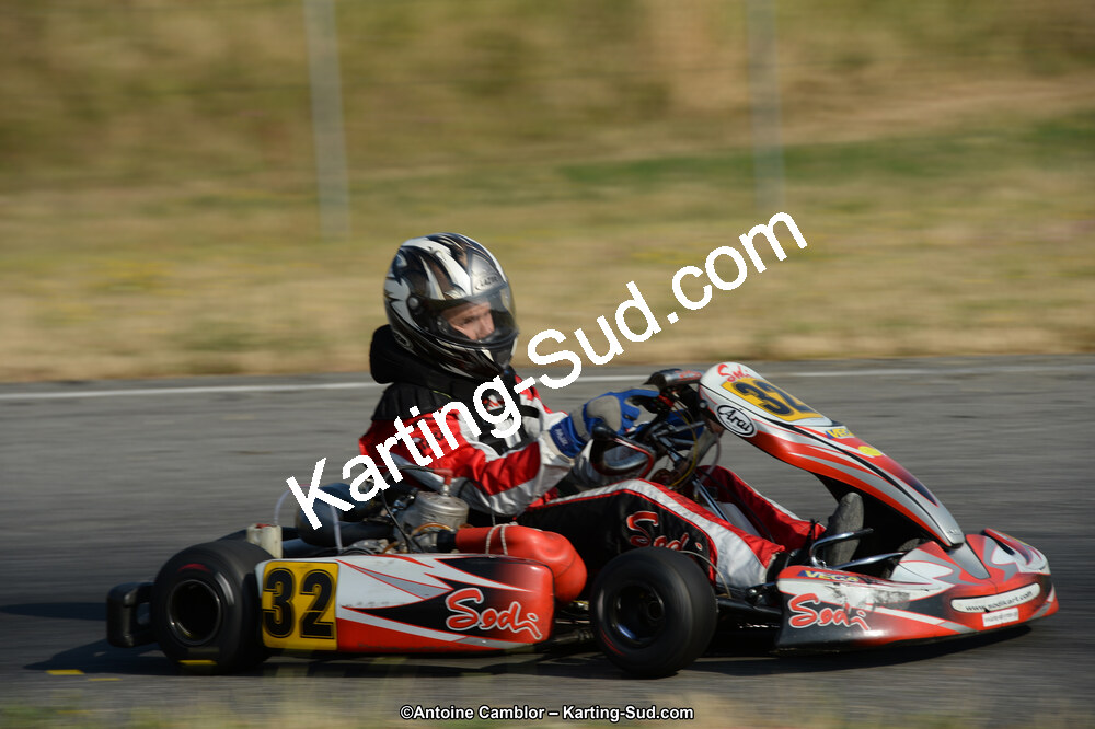 22/06/2014 : Course Club de Muret (Photos Antoine Camblor) 2014 — karting