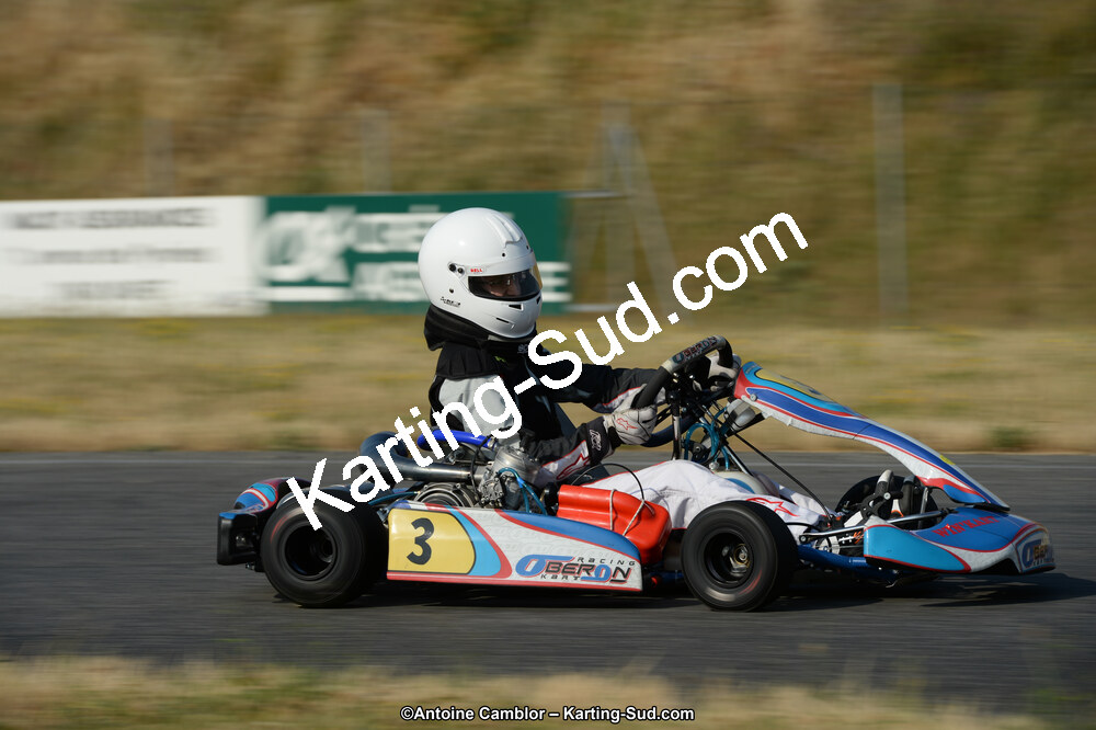 22/06/2014 : Course Club de Muret (Photos Antoine Camblor) 2014 — karting
