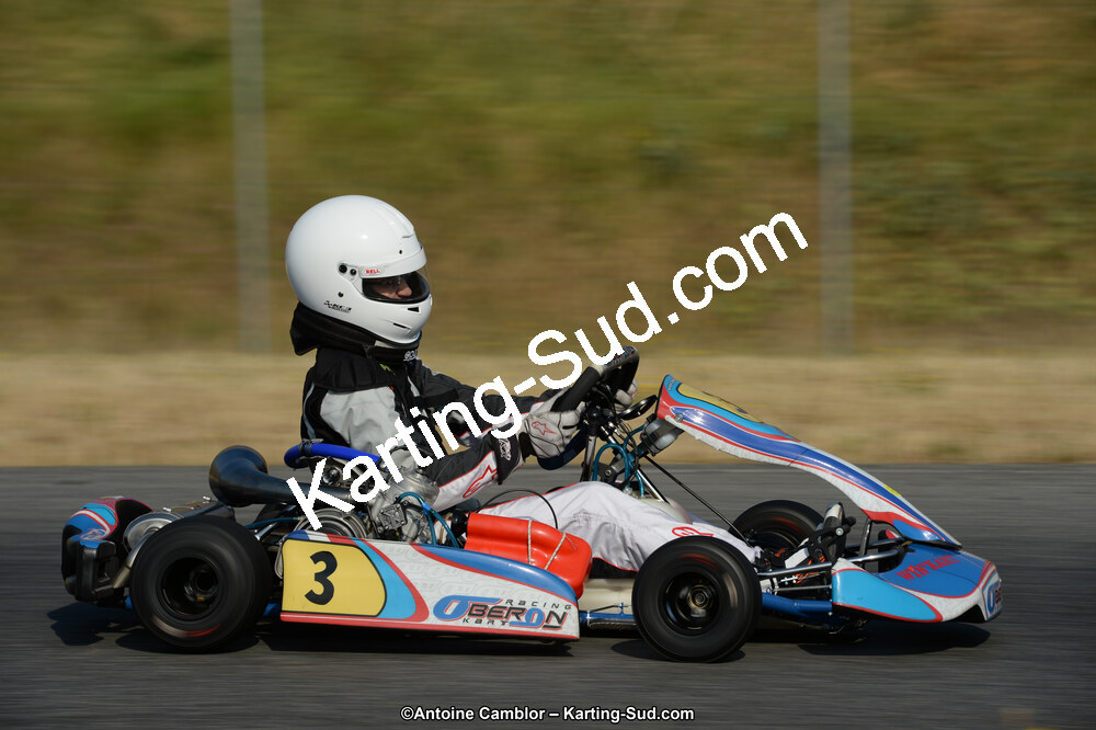 22/06/2014 : Course Club de Muret (Photos Antoine Camblor) 2014 — karting