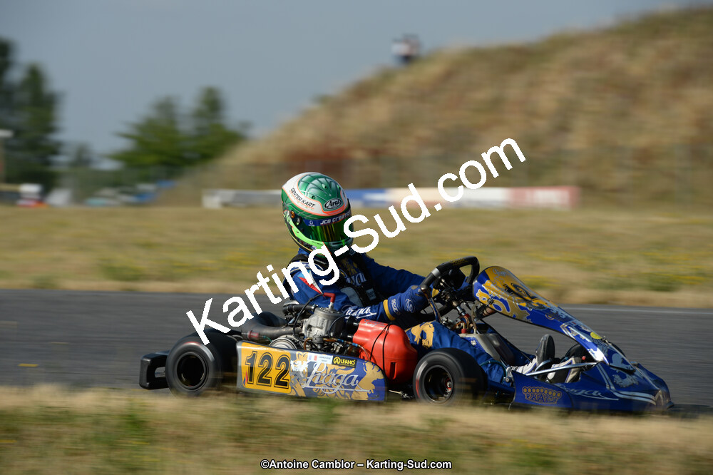 22/06/2014 : Course Club de Muret (Photos Antoine Camblor) 2014 — karting