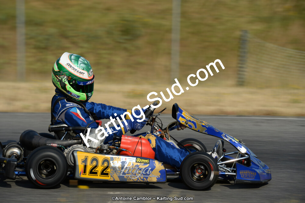 22/06/2014 : Course Club de Muret (Photos Antoine Camblor) 2014 — karting