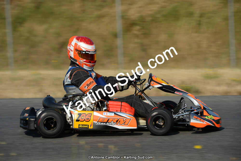 22/06/2014 : Course Club de Muret (Photos Antoine Camblor) 2014 — karting
