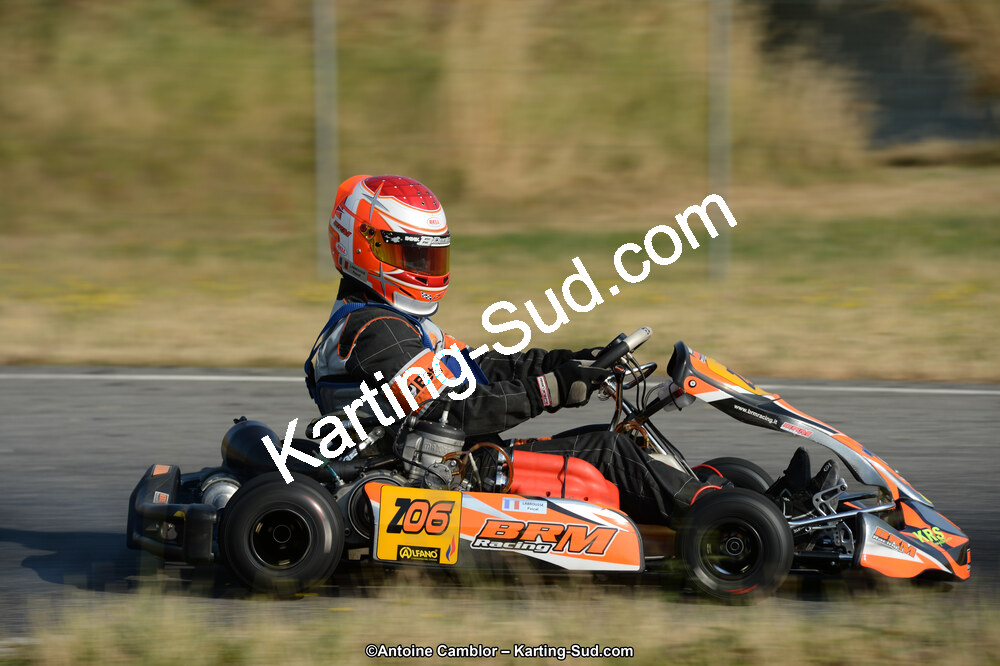 22/06/2014 : Course Club de Muret (Photos Antoine Camblor) 2014 — karting