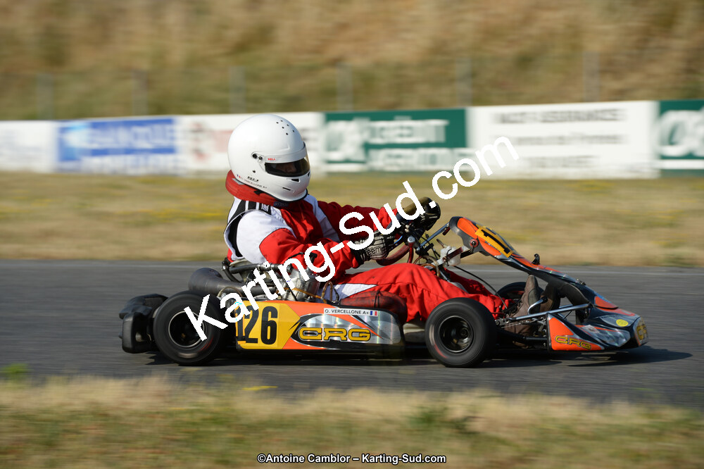 22/06/2014 : Course Club de Muret (Photos Antoine Camblor) 2014 — karting