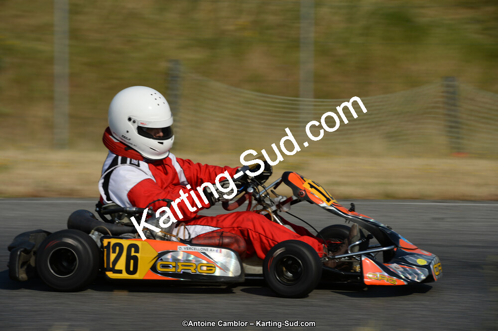 22/06/2014 : Course Club de Muret (Photos Antoine Camblor) 2014 — karting
