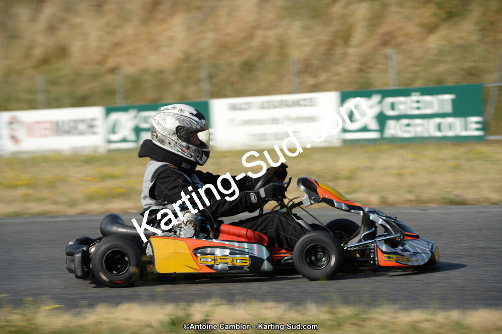 22/06/2014 : Course Club de Muret (Photos Antoine Camblor) 2014 — karting