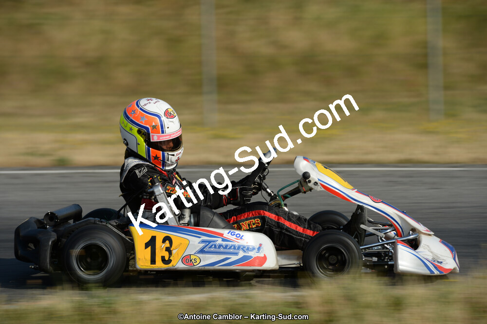 22/06/2014 : Course Club de Muret (Photos Antoine Camblor) 2014 — karting