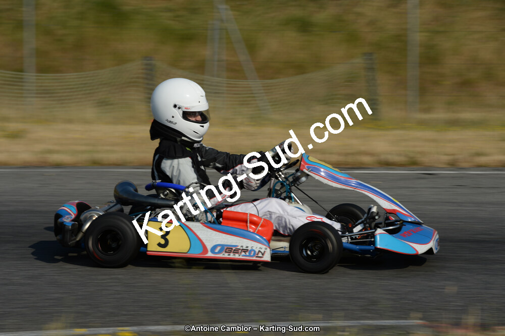 22/06/2014 : Course Club de Muret (Photos Antoine Camblor) 2014 — karting