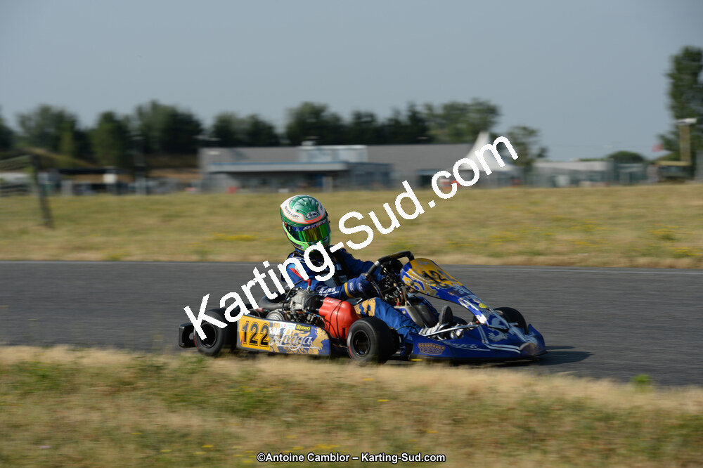 22/06/2014 : Course Club de Muret (Photos Antoine Camblor) 2014 — karting