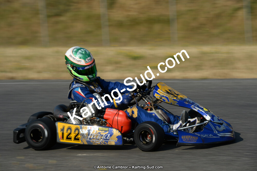 22/06/2014 : Course Club de Muret (Photos Antoine Camblor) 2014 — karting