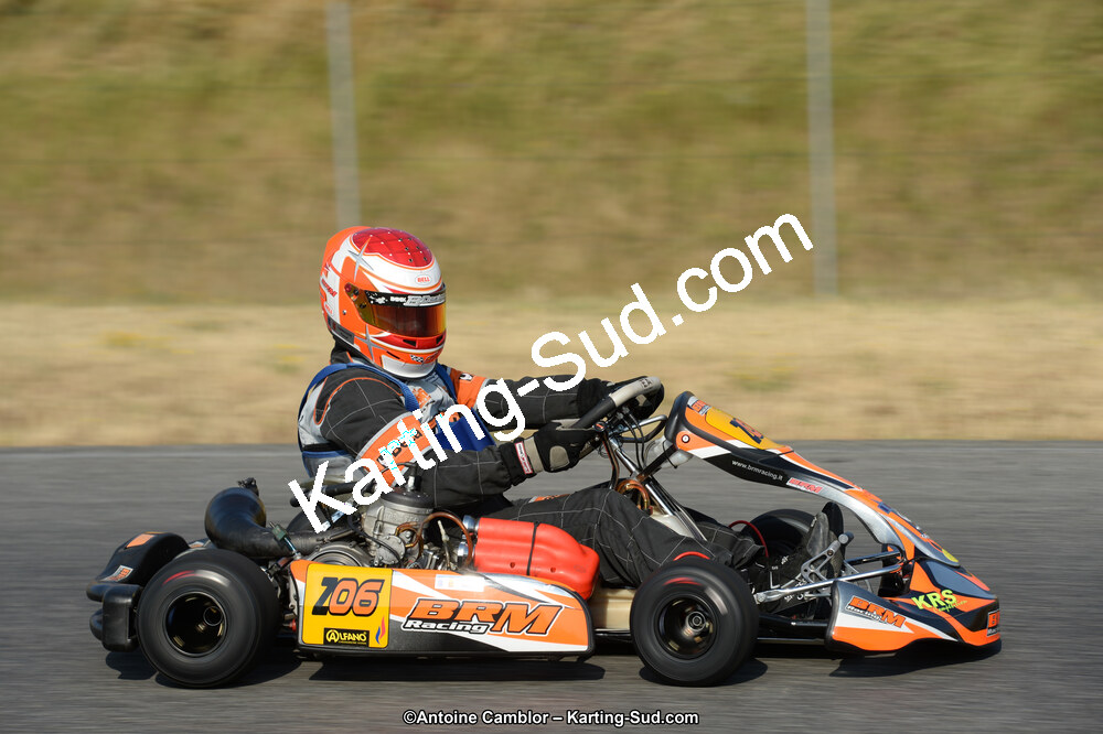 22/06/2014 : Course Club de Muret (Photos Antoine Camblor) 2014 — karting