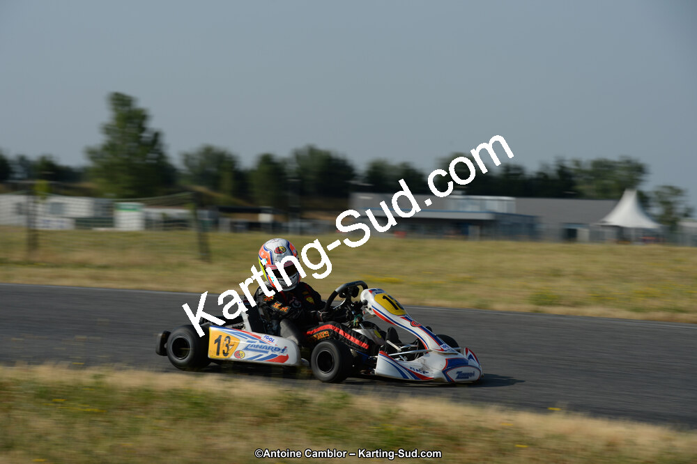 22/06/2014 : Course Club de Muret (Photos Antoine Camblor) 2014 — karting