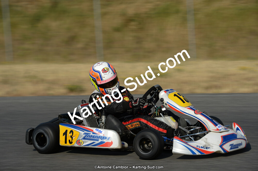 22/06/2014 : Course Club de Muret (Photos Antoine Camblor) 2014 — karting
