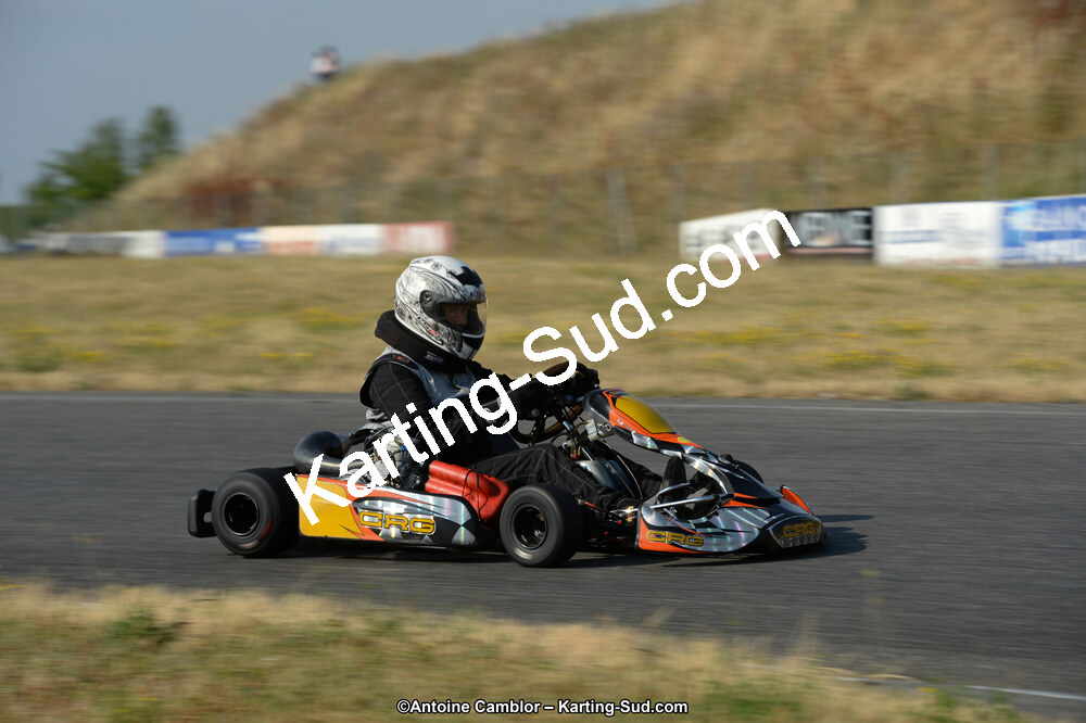22/06/2014 : Course Club de Muret (Photos Antoine Camblor) 2014 — karting