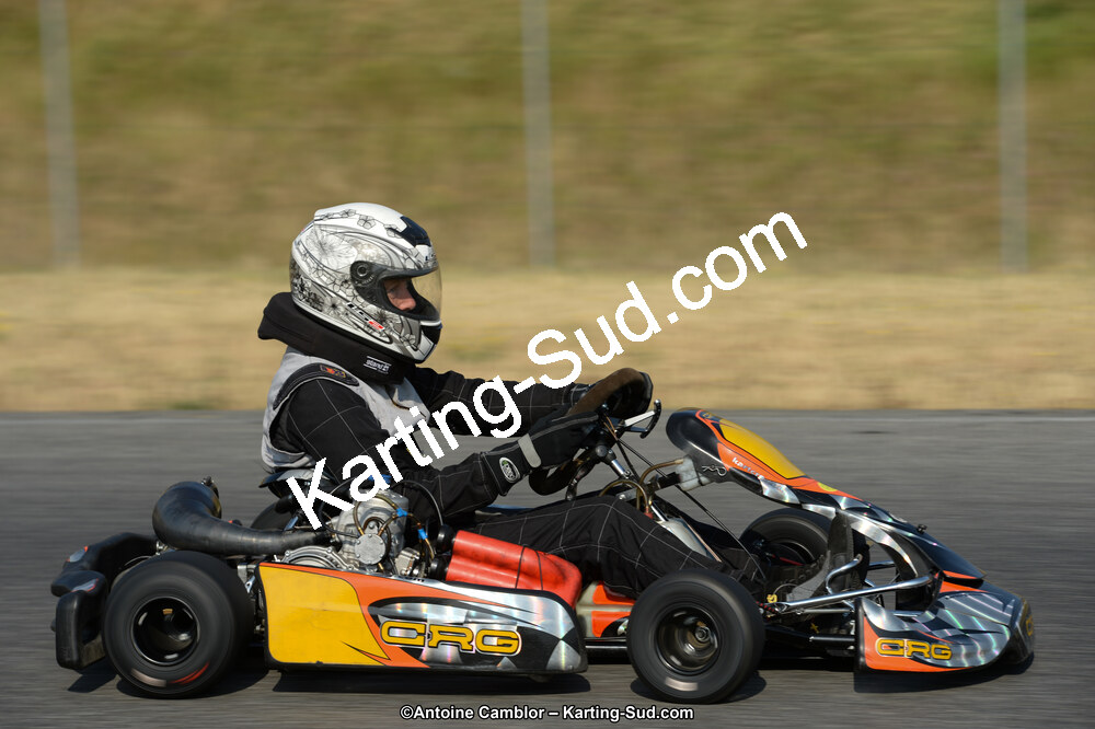 22/06/2014 : Course Club de Muret (Photos Antoine Camblor) 2014 — karting