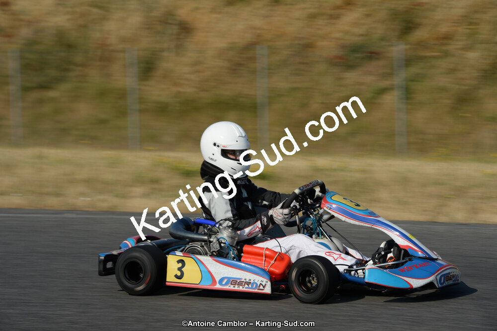 22/06/2014 : Course Club de Muret (Photos Antoine Camblor) 2014 — karting