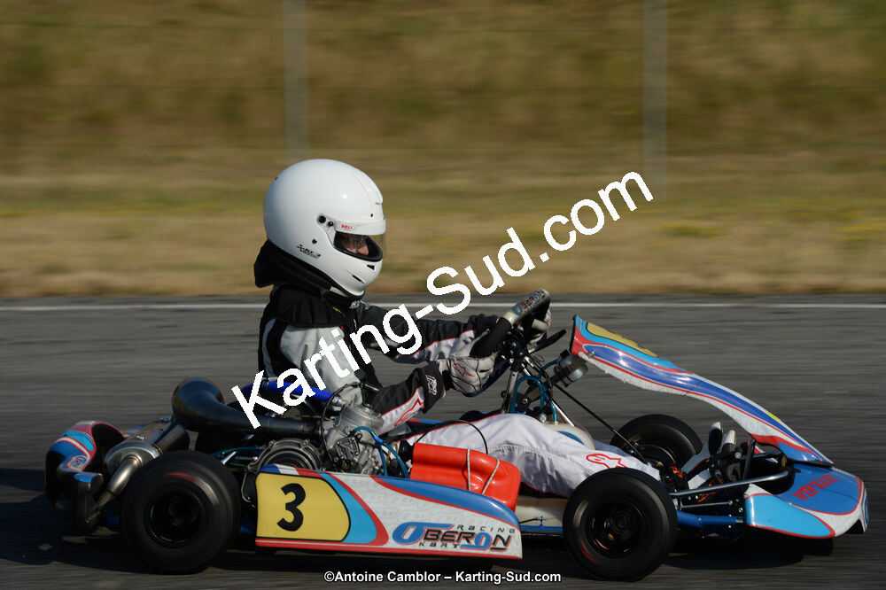 22/06/2014 : Course Club de Muret (Photos Antoine Camblor) 2014 — karting