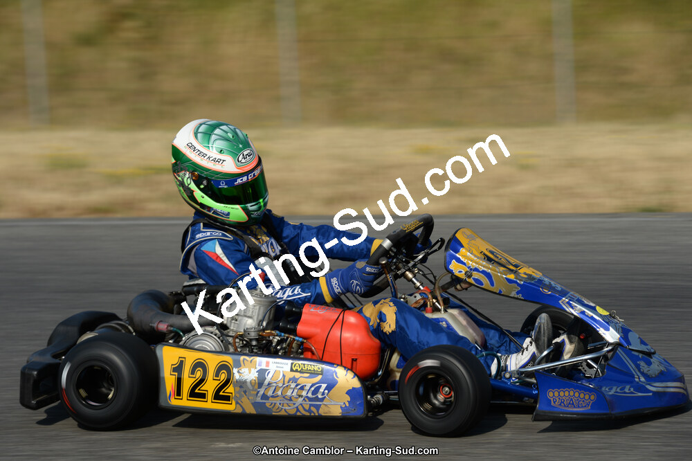 22/06/2014 : Course Club de Muret (Photos Antoine Camblor) 2014 — karting