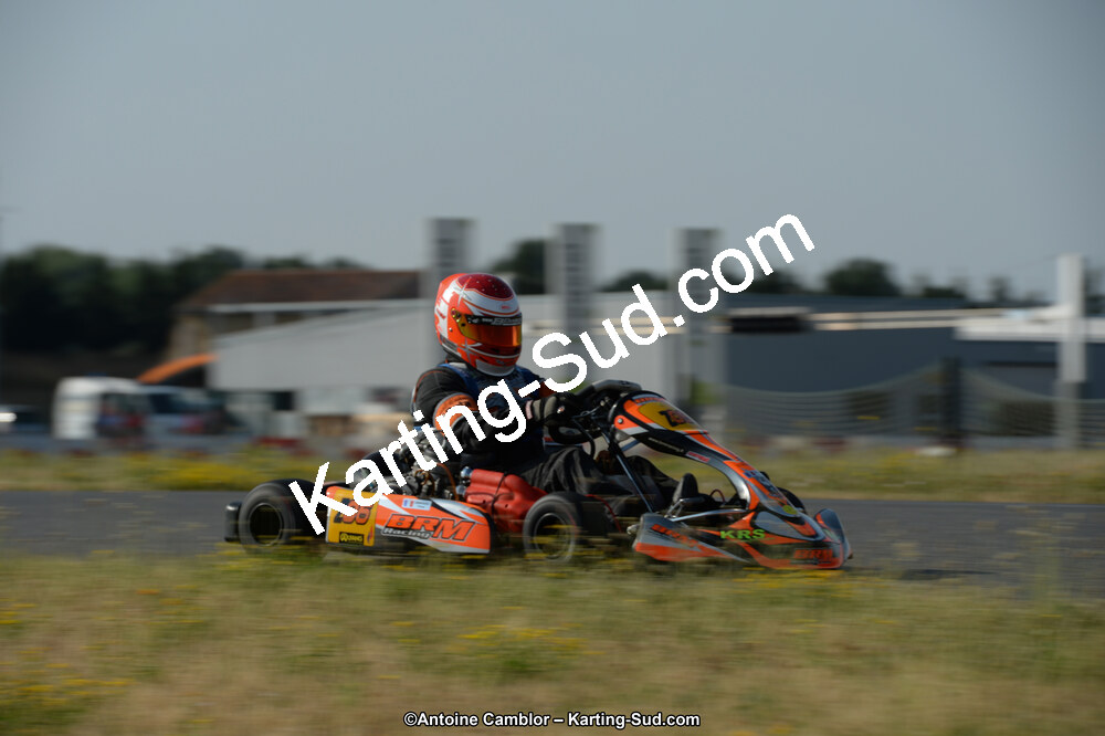 22/06/2014 : Course Club de Muret (Photos Antoine Camblor) 2014 — karting