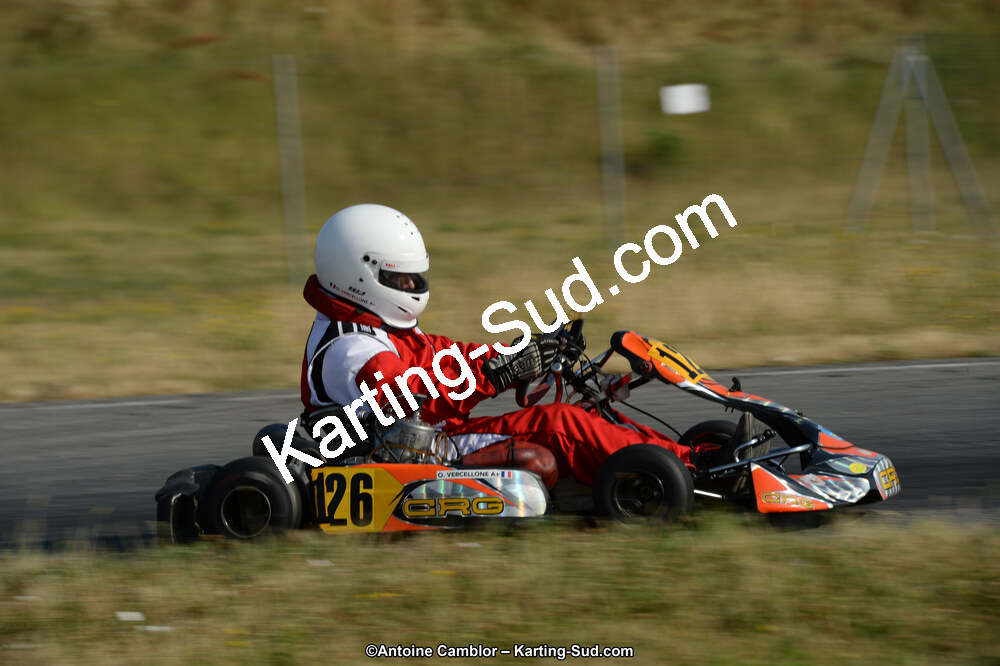 22/06/2014 : Course Club de Muret (Photos Antoine Camblor) 2014 — karting