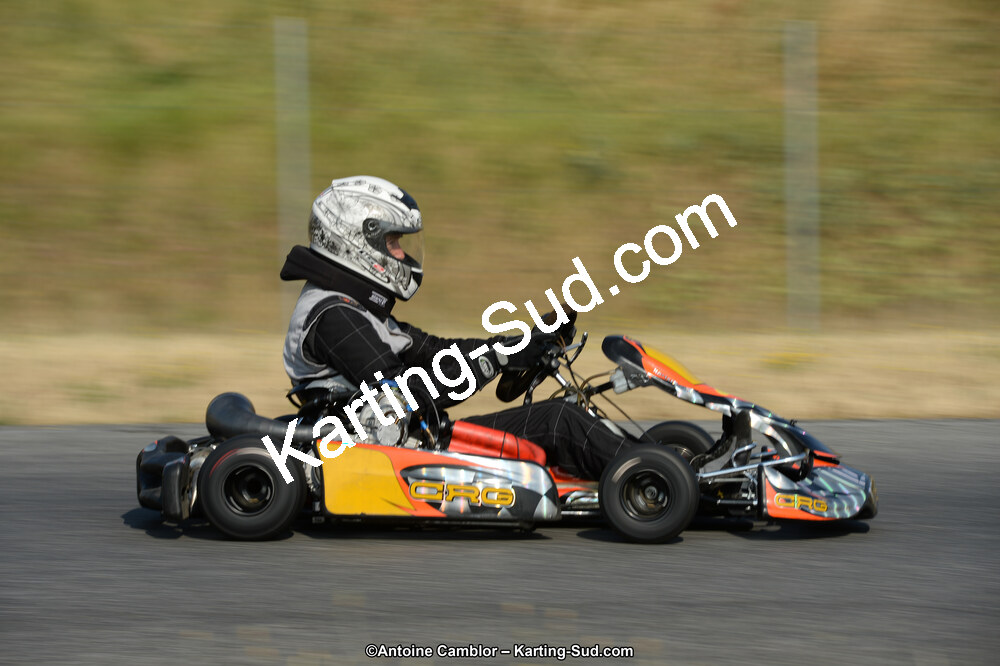 22/06/2014 : Course Club de Muret (Photos Antoine Camblor) 2014 — karting