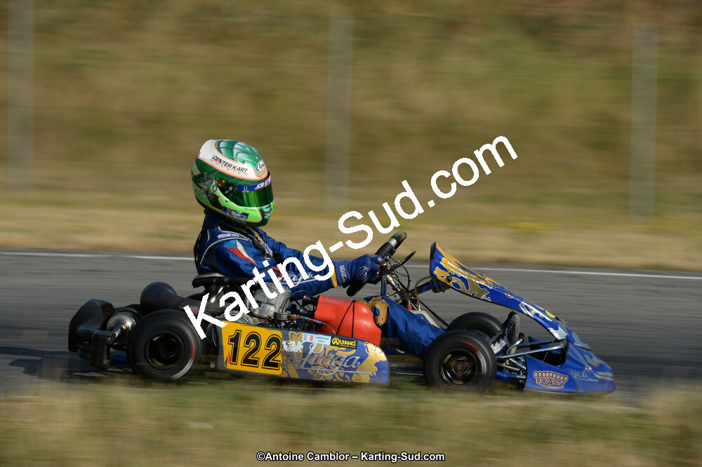 22/06/2014 : Course Club de Muret (Photos Antoine Camblor) 2014 — karting