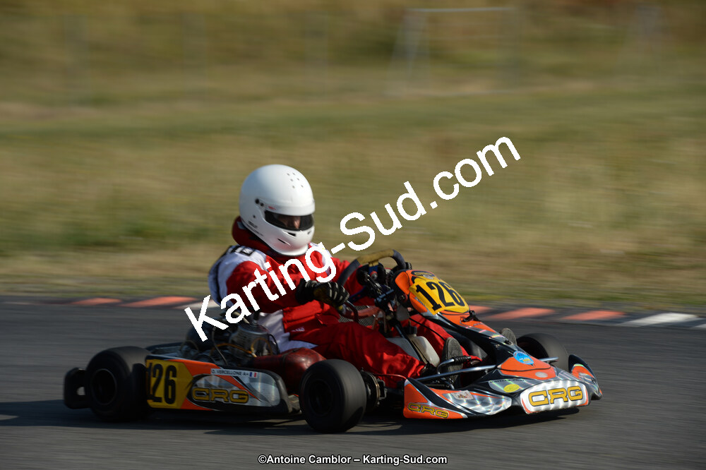 22/06/2014 : Course Club de Muret (Photos Antoine Camblor) 2014 — karting