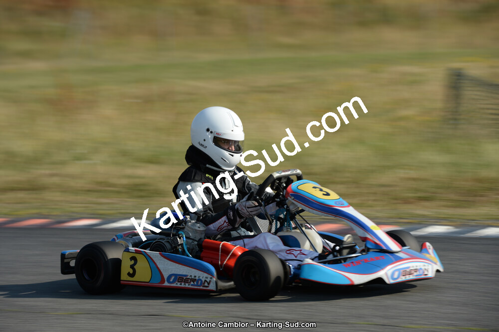 22/06/2014 : Course Club de Muret (Photos Antoine Camblor) 2014 — karting