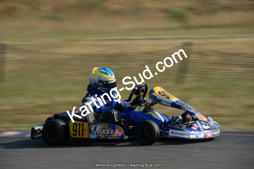 22/06/2014 : Course Club de Muret (Photos Antoine Camblor) 2014 — karting