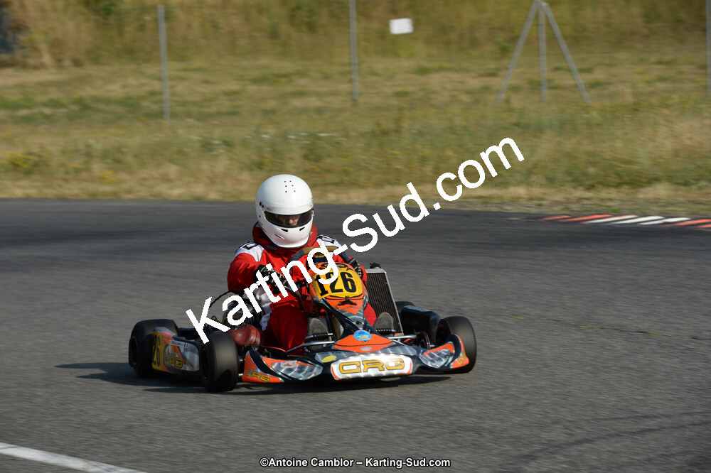22/06/2014 : Course Club de Muret (Photos Antoine Camblor) 2014 — karting