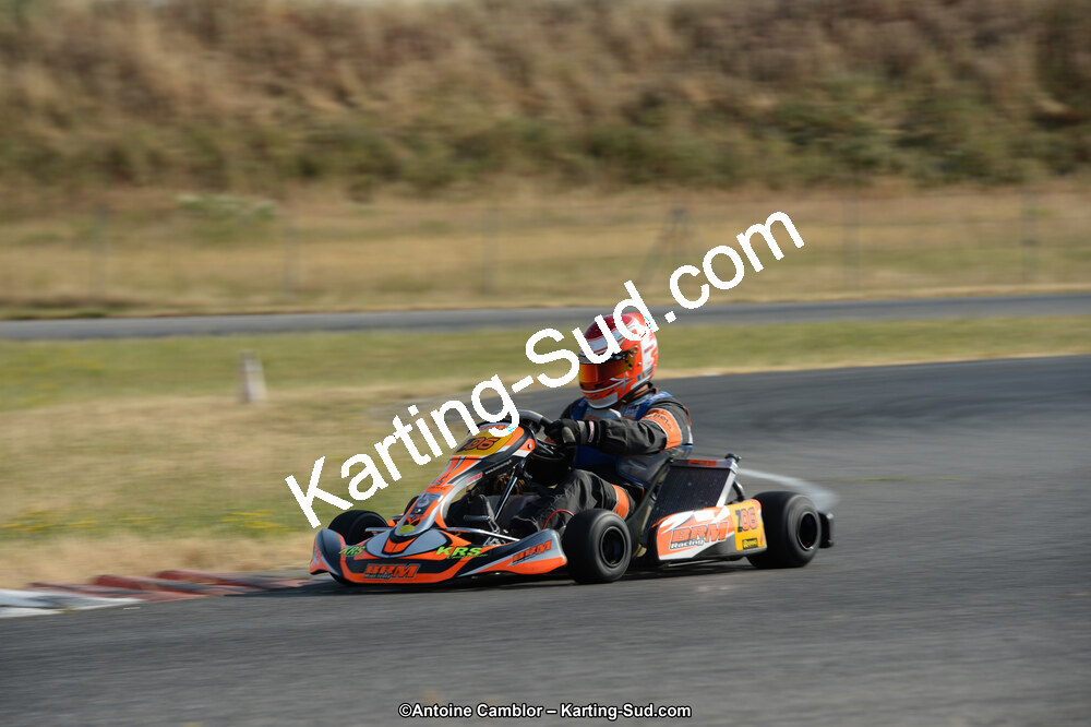 22/06/2014 : Course Club de Muret (Photos Antoine Camblor) 2014 — karting