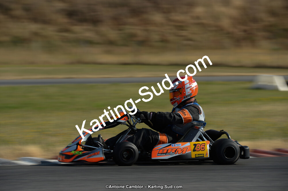 22/06/2014 : Course Club de Muret (Photos Antoine Camblor) 2014 — karting