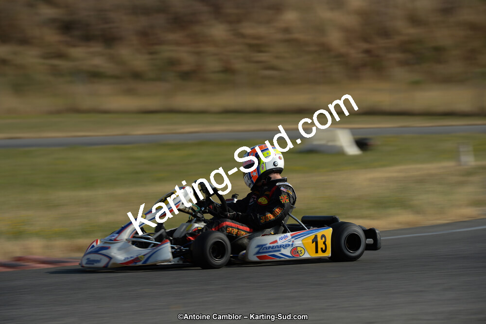 22/06/2014 : Course Club de Muret (Photos Antoine Camblor) 2014 — karting